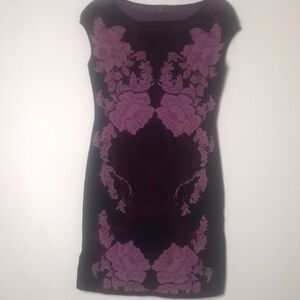 Ann Taylor sweaterdress MP